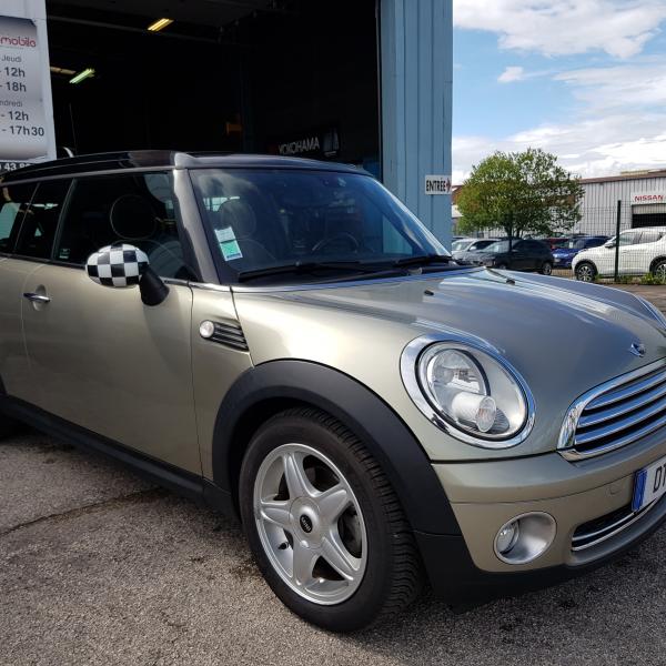 Vente MINI CLUBMAN