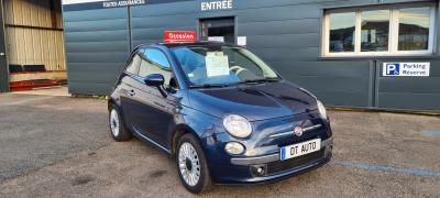 Vente FIAT 500