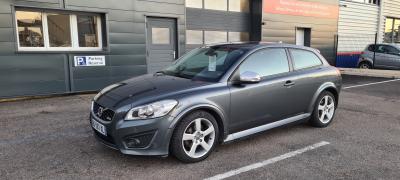 VOLVO C30 R.DESIGN