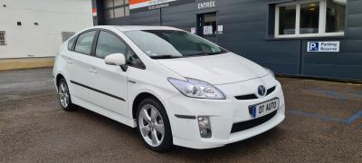 Vente TOYOTA PRIUS